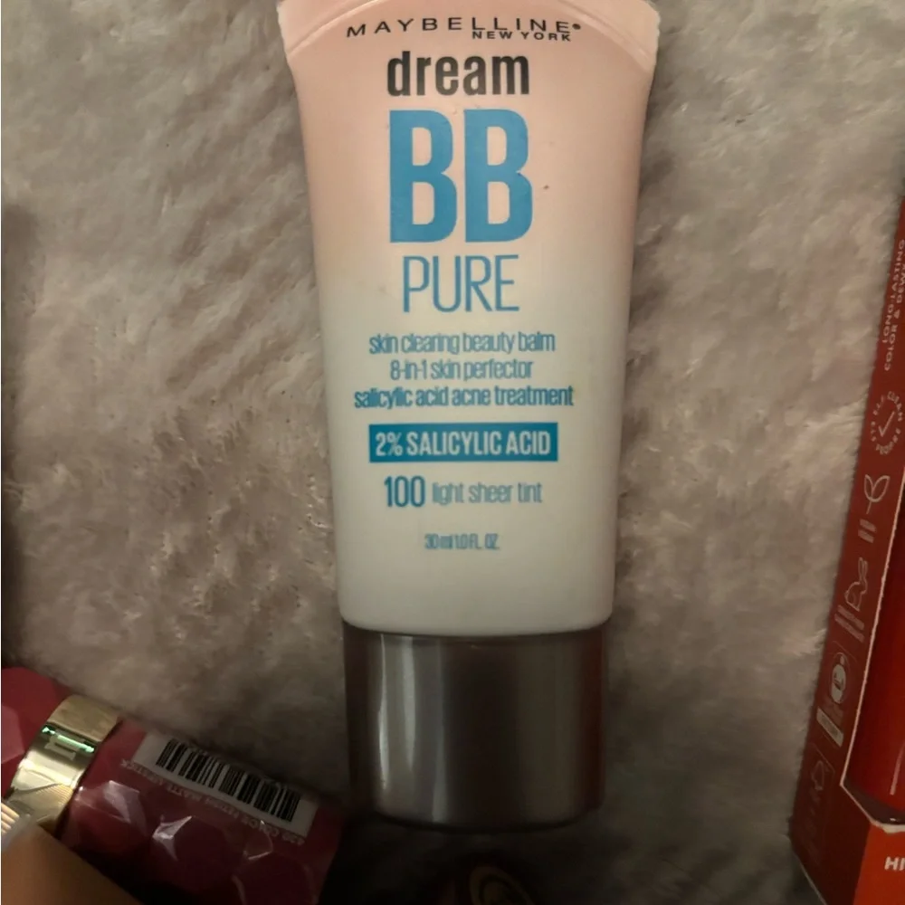 BRAND NEW MAKEUP! PICK ANY 3 for $18
